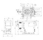 Grundfos Dosierpumpe SMART Digital XL DDA FCM DDA 60-10 FCM-PVC/E/C, 60 l/h, 10 bar