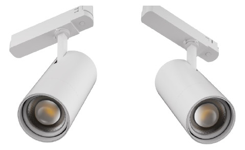 MLIG LED Schienenstrahler BEAM-  82-1247 