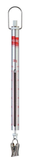 PESOLA-Federwaage Micro - 30g