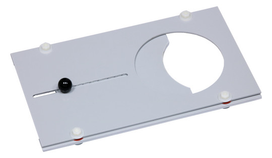 EM SET SCHIEBER KOMPL D120 IP43 10004583 