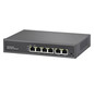 INDEXA PoE-Switch 4+2 ports IEEE   NWS44 
