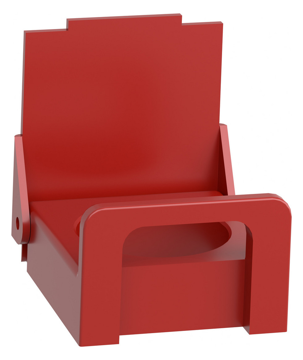 Zubehör Befehlsgeräte Verriegelung