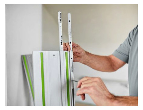 Bild Zubehör-Set SYS3 M 137 FS/2-Set - Festool-3