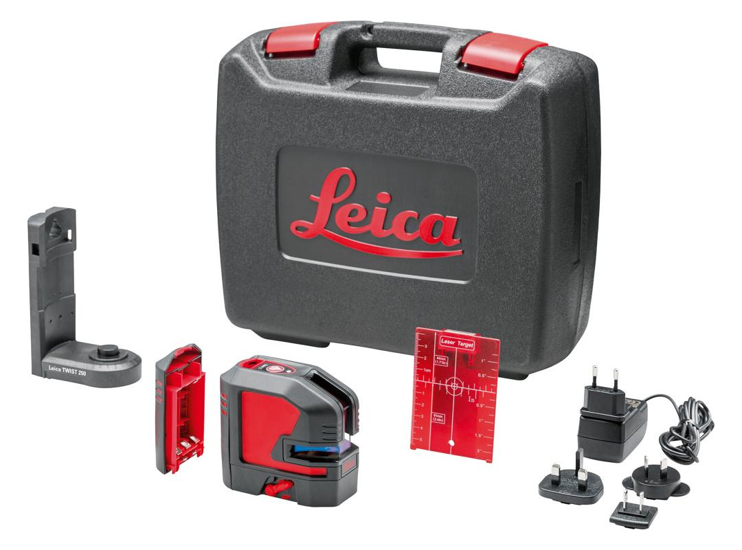 Bild Linienlaser Lino L2-1 - Leica-1
