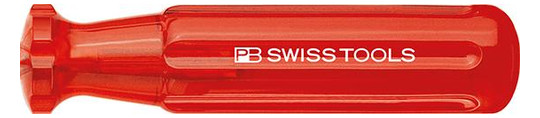 PB SWISS TOOLS-Griff für Wechselklingen PB215.A