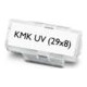 Phoenix 1014107            KMK UV (29X8) 