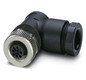 Phoenix       SACC-M12FR-5CON-PG11-M PWR 