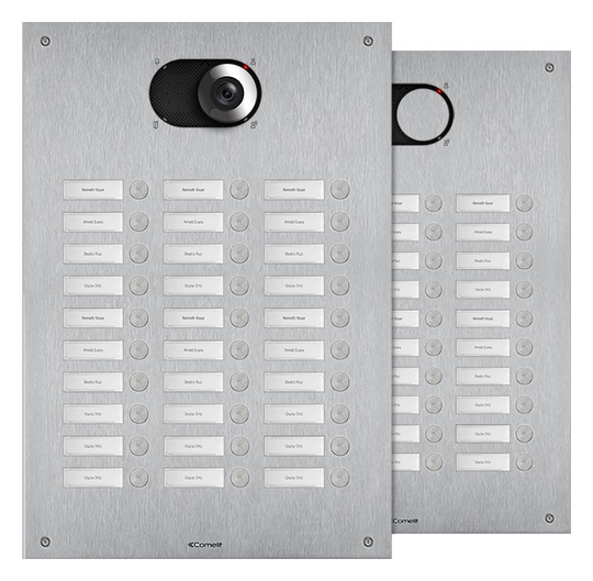 Comelit IX0330 Frontplatte Switch 30TN 