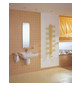 Zehnder Design-Heizkörper yucca YSD-130-080, 1340 x 800 mm, Telegrey 4, RAL 7047, doppellagig