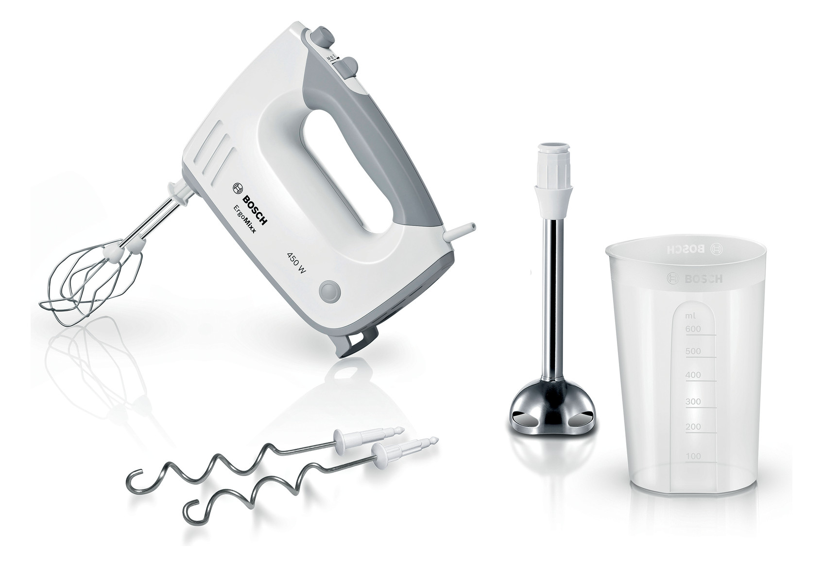 Handmixer 450W ws Edst 0,7l Kst