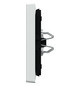 Wippe Serien Schalter System Design lows glz