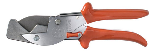 LÖWE-Profilschere 3.204 - 210 mm