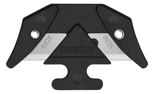 martor-Klingenkopf Nr.13448.20 (10 Stück)