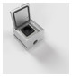 BS Bodensteckdose 8701A 1x     8701A-1-3 