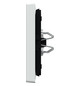 Wippe Serien Jalousie System Design lows glz Symbol Jalousie