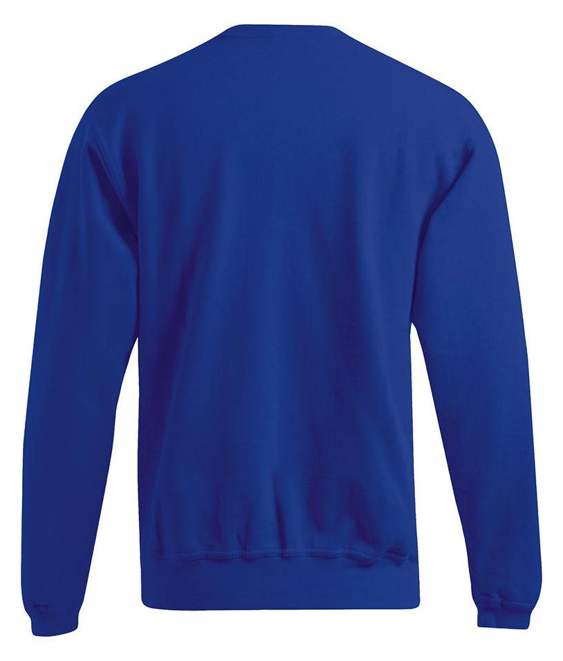 Bild Sweatshirt, Gr. 3XL, royal-1