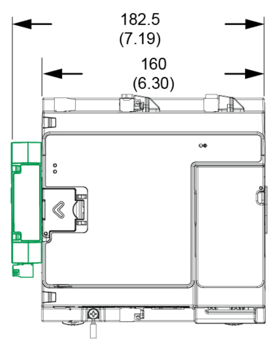 Kommunikationsmodul Zubehör