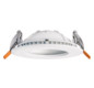 LAS LED Downlight GHOST rund 5W LS-GR5WW 