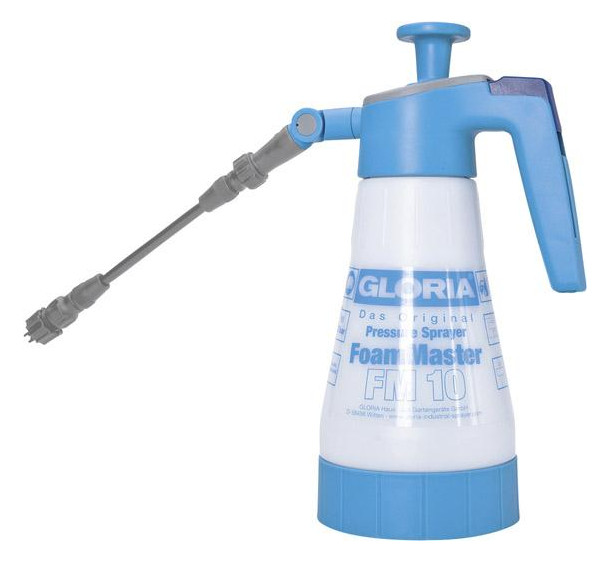 Bild DrucksprühgerätFoamMaster FM10 flex kel - GLORIA-0