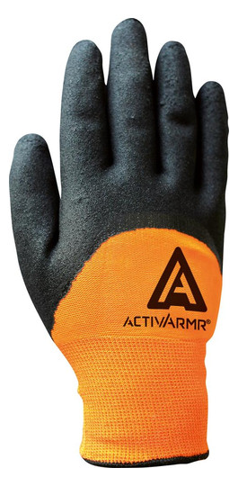 Ansell-Kälteschutzhandschuh ActivArmr 97-011 - Gr.10
