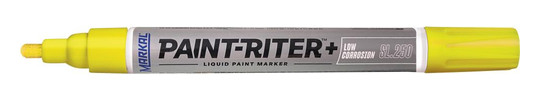 MARKAL-Edelstahl-Lackmarker Paint-Riter Low Corrosion...