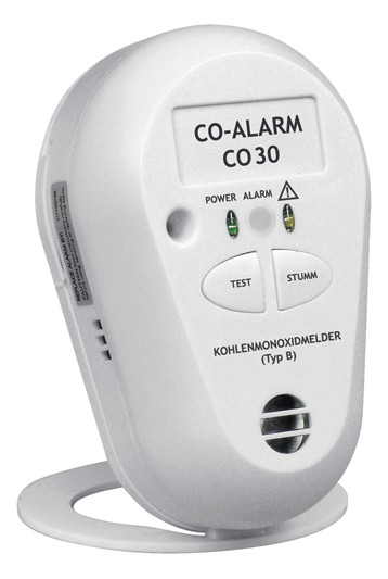 INDEXA Kohlenmonoxidmelder          CO30 