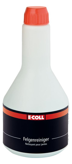 E-COLL-Felgenreiniger - 500 ml