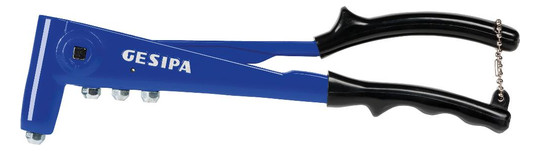 GESIPA-Blindniet-Handzange NTS (geblistert)