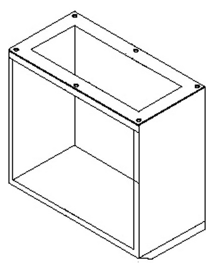 Walther Erdstück Edelstahl      83246595 