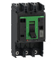 Leistungsschalter 400A 3p opt.Motorantr IP40 Motorantrieb optional Festeinbau