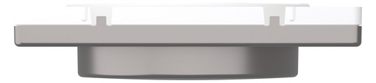 Drehknopf Symbol Dimmer System Design ni glz
