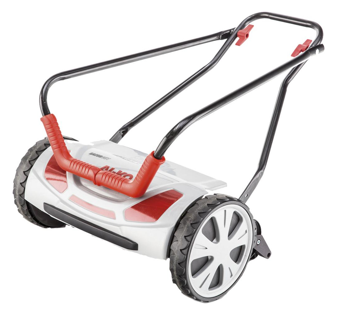 Bild Spindelmäher Razor Cut 38.1 HM Comfort - AL-KO-4