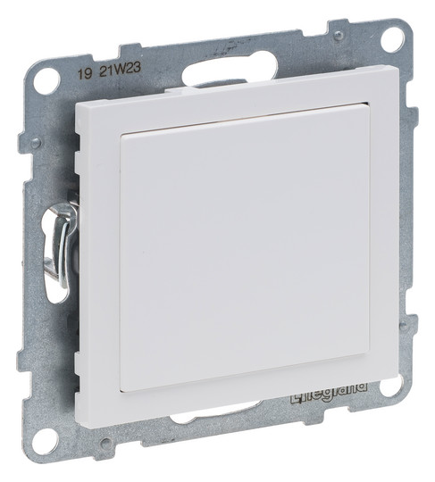 Legrand 765601 SEANO Blindabdeckung & 
