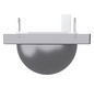 Bewegungsmeldersensor UP System Design UP 180° edst 1,1m IP20 Vernetzbar
