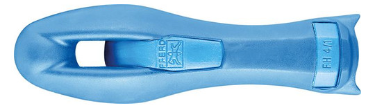 PFERD-Ergonomie-Feilenheft FH4/1 - 115mm, für Feilen...
