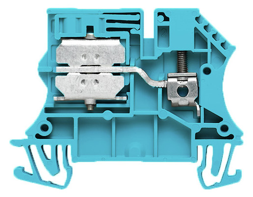 Weidmüller WNT 4 10X3 Neutralleiter 