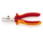 Knipex Abisolierzange 160mm - More 2