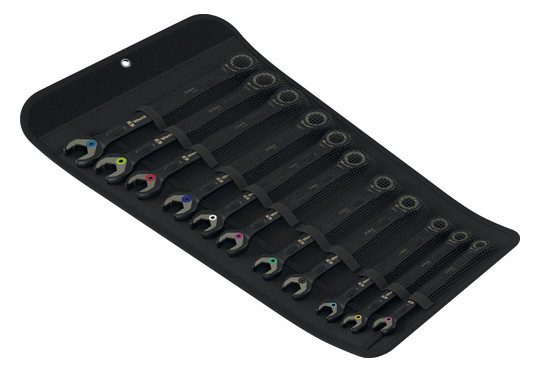 Wera 6000 Joker Black        05020017001 