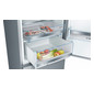 Kühl-/Gefrierkombi Stand B Edst 249/88l 119kwh 2010x600x650mm
