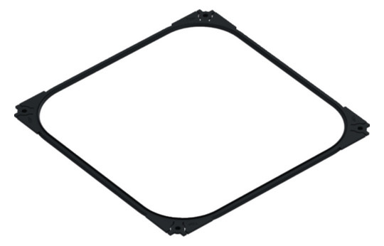 Hager Ersatzdichtung              EKQ16D 