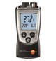 Testo Temperaturmessgerät Testo 810 mit IR und Laserfleck - More 3