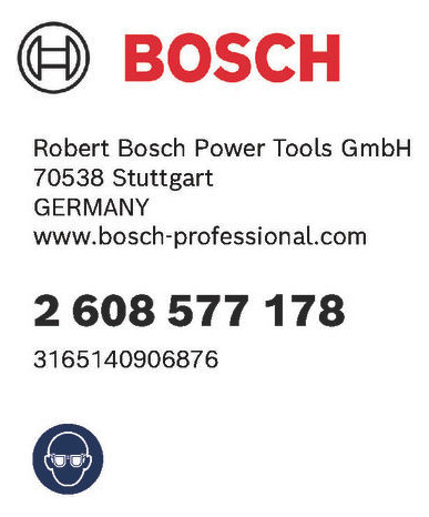 Metallspiralbohrer HSS Po Bohrerset 10tlg 10xHSS KstBox