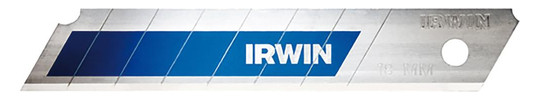 IRWIN-Cutter-Klinge Bi-Metall - 18mm (5 Stück)