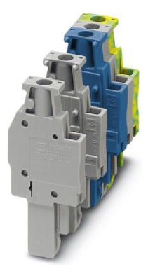 Phoenix 3045376 Stecker    UPBV 2,5/ 1-R 