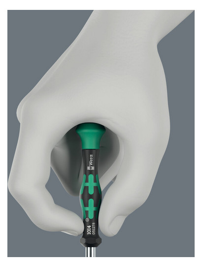 Wera 1014 Kraftform Micro    05051278001 