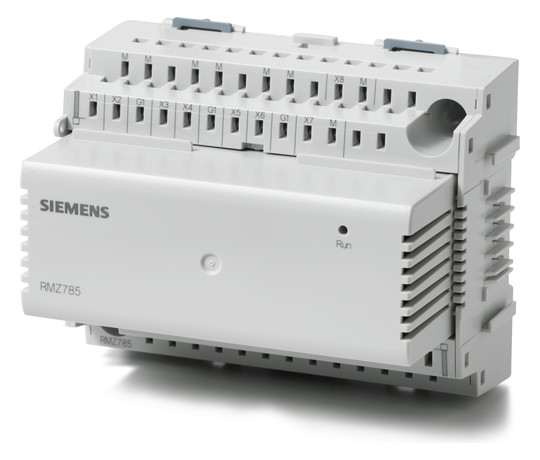 SIEM Universalmodul, 8 UI 