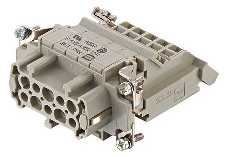 HART Anschlussverteiler      09330104726 