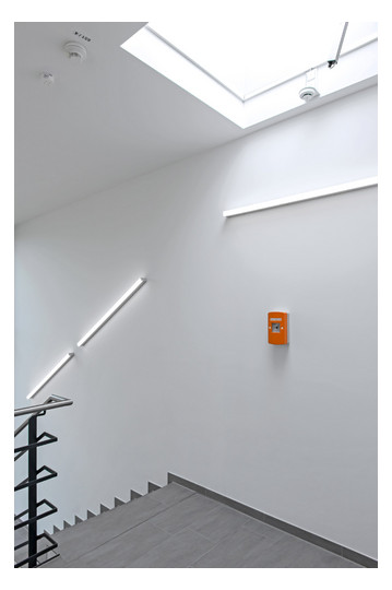 GEZE THZ COMFORT N4, RAL 2011,    190783 