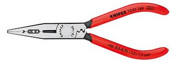 KNIPEX-Verdrahtungszange 1301 - 160mm