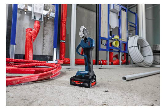 Bosch Akku-Rohrschere         06019S2001 